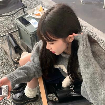 麻烦中的女人